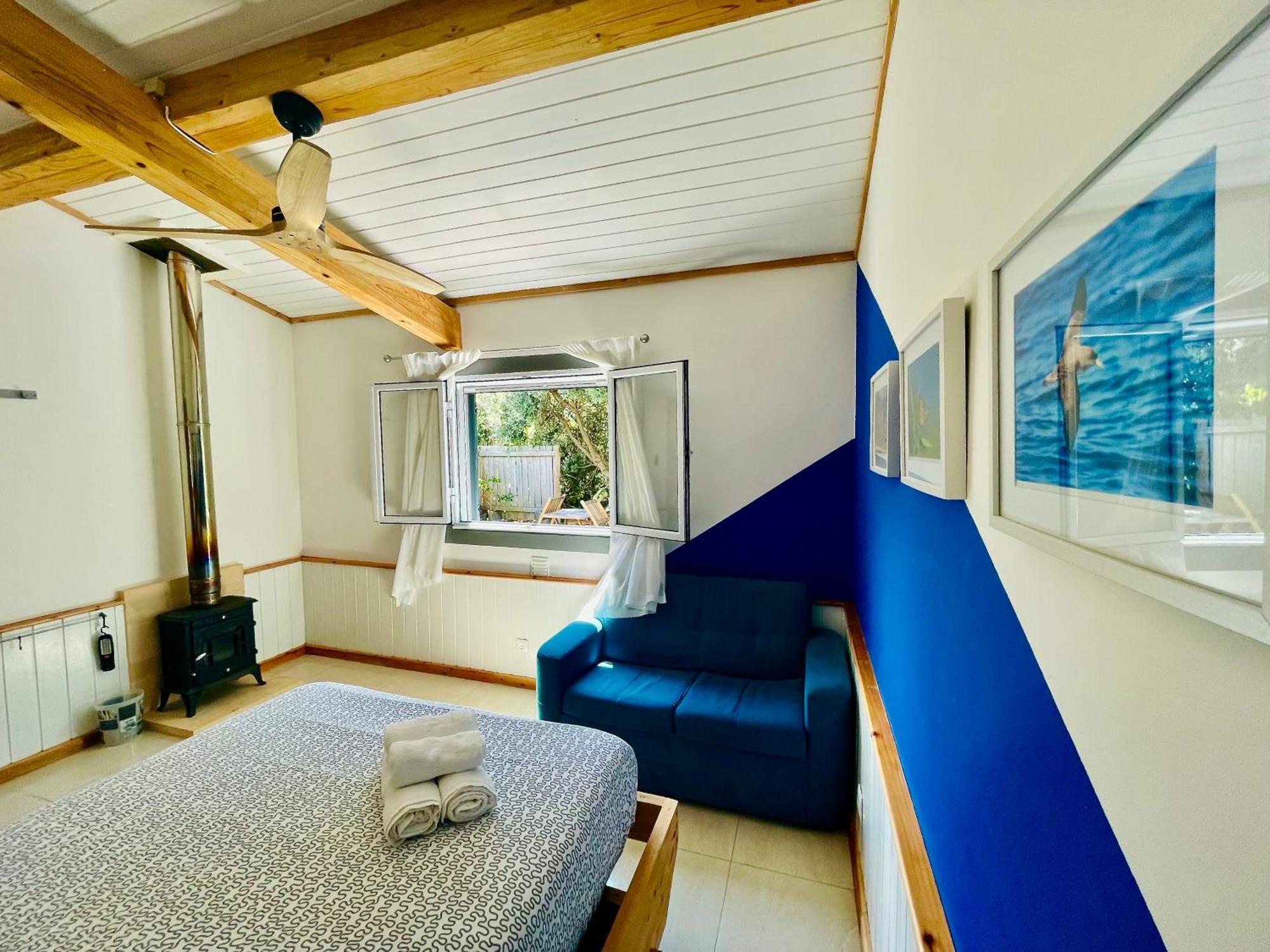 Sea Roots "Garden Zone " Villa Mosteiros  Luaran gambar